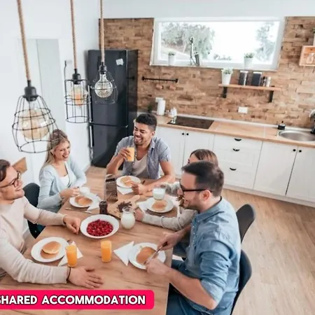 Homestay -rcgs- For Your Relaxed, Cosy Stay, Free Parking