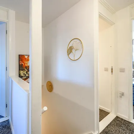 -rcgs- For Your Relaxed, Cosy Stay, Free Parking