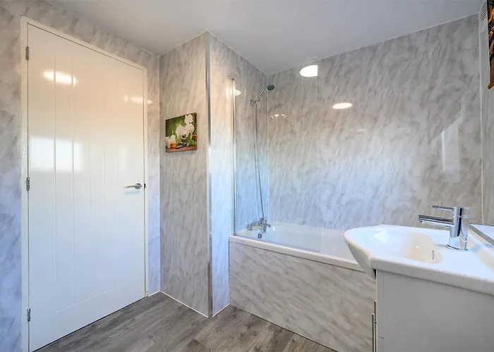 -rcgs- For Your Relaxed, Cosy Stay, Free Parking