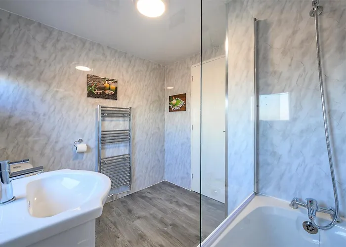 -rcgs- For Your Relaxed, Cosy Stay, Free Parking