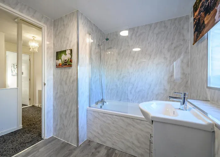 -rcgs- For Your Relaxed, Cosy Stay, Free Parking Quarto em Acomodações Particulares