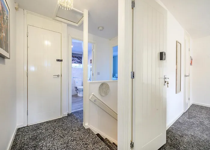 -rcgs- For Your Relaxed, Cosy Stay, Free Parking Quarto em Acomodações Particulares