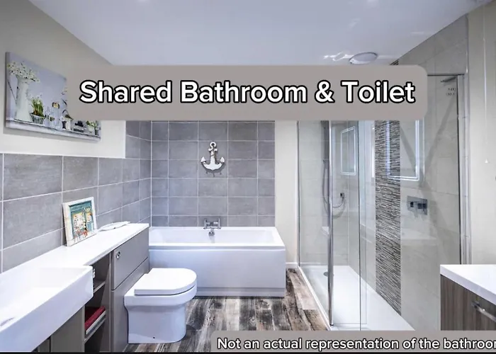 -rcgs- For Your Relaxed, Cosy Stay, Free Parking